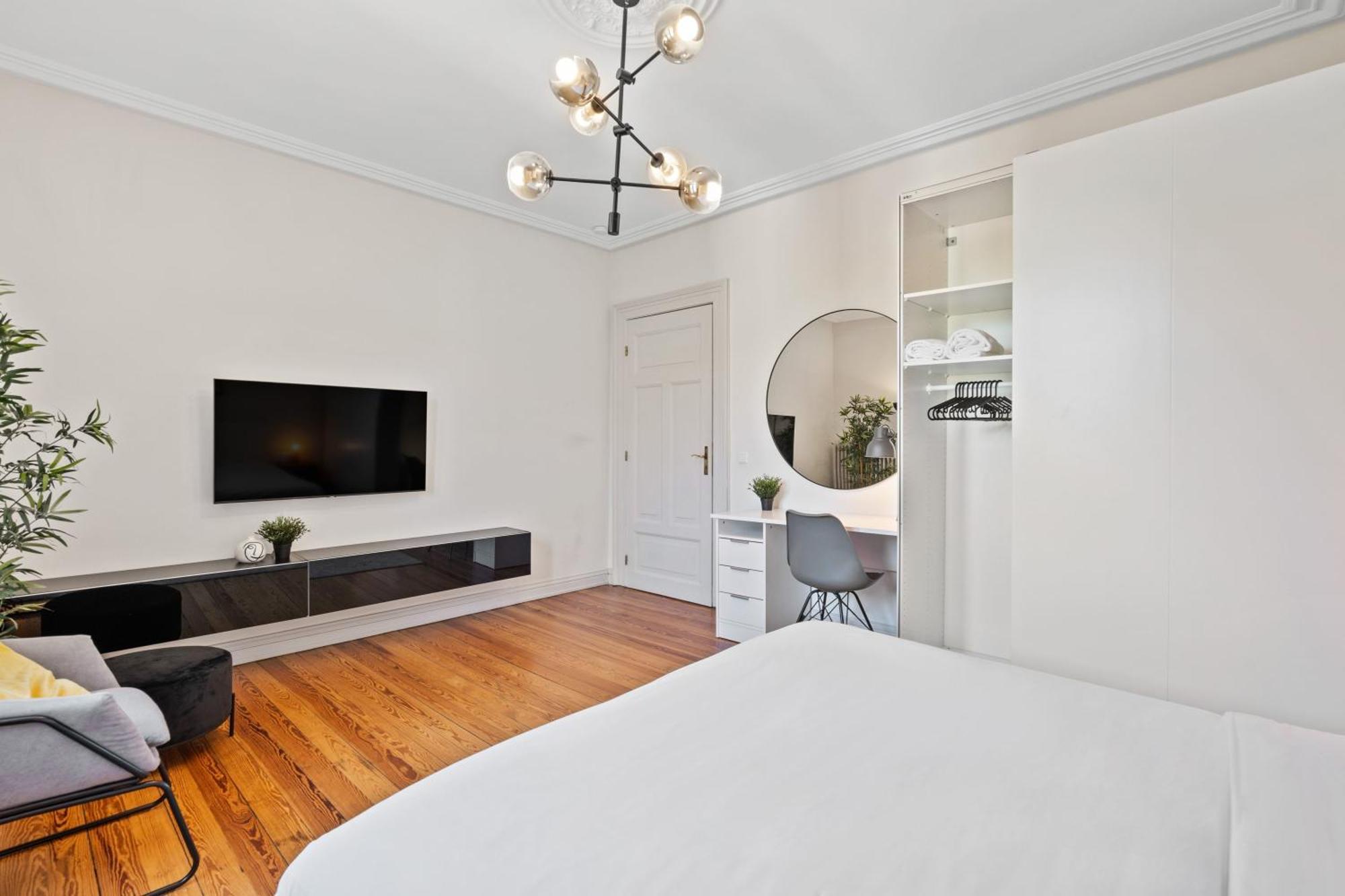 Elegant 3Br Home In Prime Limpertsberg Location Luxembourg Bagian luar foto
