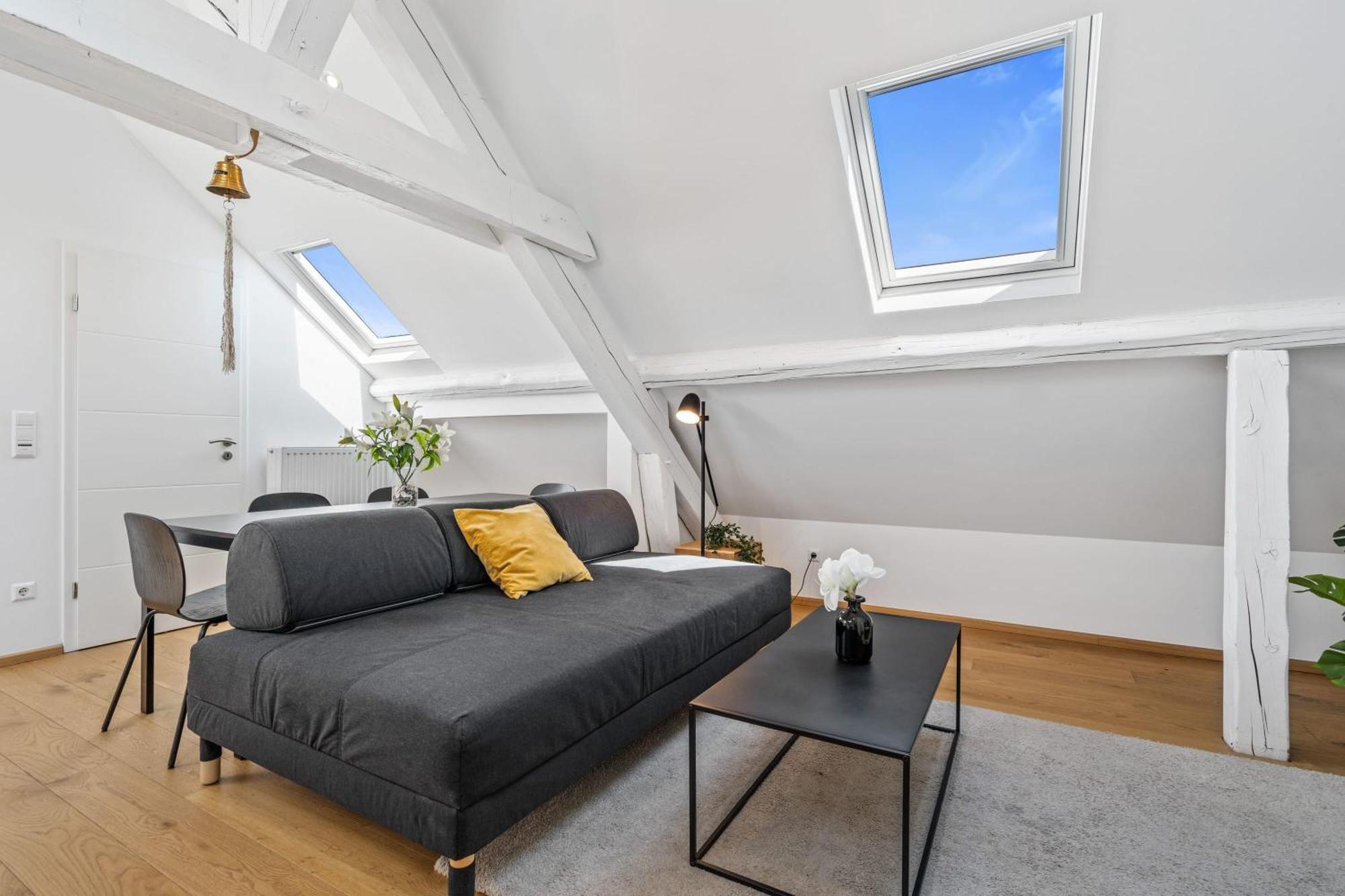 Elegant 3Br Home In Prime Limpertsberg Location Luxembourg Bagian luar foto